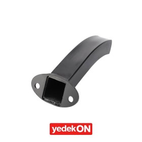 Resim AGCO Konsol - Massey Ferguson / Fendt / Valtra | ACW077429B 