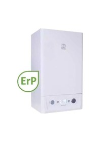 Resim DemirDöküm Nitromix P 28 kw Yoğuşmalı Kombi (Baca Dahil) 