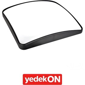 Resim Ayna Camı Tgs-Tgx Küçük Sağ - 81637336072 [M500.5557.W] - 81637336072 