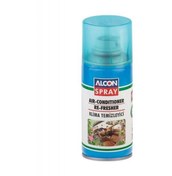 Resim Araç Klima Dezenfekte Ve Koku Sprey 150 Mm Alcon-7725 