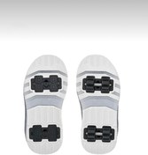 Resim Rocky Patenli Çocuk Ortopedik Işıklı Tekerlekli Patenli Spor Kaykay 4 Tekerli Ayakkabı 