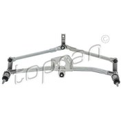 Resim Topran-110694001 - Sılecek Mekanızması Vw Bora 99-05 Golf 98- 