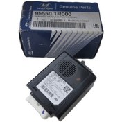Resim Mobıs - Sinyal Flaşör Modülü Hyundaı Accent Blue 95550-1r000 