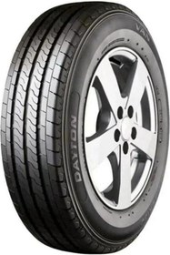 Resim Dayton 4 ADET x 235/65R16C 115/113R VAN 2025 ÜRETİM YAZLIK 