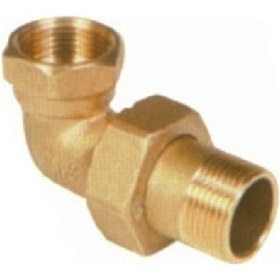 Resim 1/2 Sarı Köşe Rekor-Dirsek Rekor 