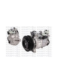 Resim Kraftvoll 19010022 Klima Kompresörü X156 15 W176 1218 W246 1118 C117 13 19 Sprinter 907 910 18 A0008303502 