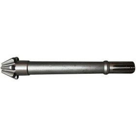 Resim Teknik Bahçe 300 Şanzıman Mahrun Mili-82 