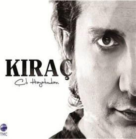 Resim Kıraç - Çık Hayatımdan (CD) 
