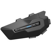 Resim Ultratekno Maxto Mx2 Intercom Motosiklet Kask Hoparlör Bluetooth 