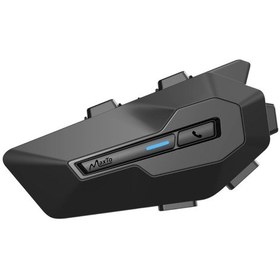 Resim Ultratekno Maxto Mx2 Intercom Motosiklet Kask Hoparlör Bluetooth 