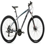 Resim Bisan Mtx 7300 – Altus 24 Vites 27.5''teker Boyu 17” Kadro Boyu 2024 
