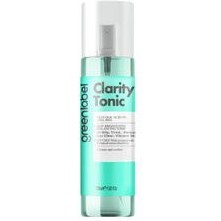 Resim Greenlabel Clarity Arındırıcı ve Gözenek Sıkılaştırıcı Peeling Etkili Tonik 200 ml 