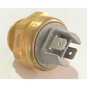 Resim OEM FORD ESCORT 1991-2000 Uyumlu FAN MÜŞÜRÜ 2 FİŞLİ KLİMASIZ MODEL 