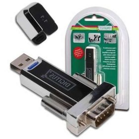 Resim Digitus Da-70156 Usb 2.0 Rs232 Usb Çevirici 