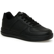 Resim Kinetix Abella Pu W 3fx Kadın Sneaker Siyah Siyah 