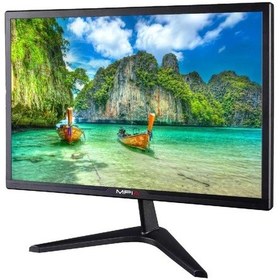Resim Avantron EVO1027 i7-2600 8 GB 256 GB SSD 2 GB R5 230 19.5" Free Dos Masaüstü Bilgisayar 