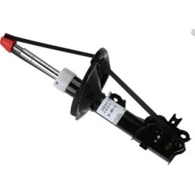 Resim Sachs 313517 Amortısor On Sol Hyundaı Accent Iıı Mc .accent Iıı Stufenheck Mc -Kıa Rıo Iı Jb .rıo Iı Stufenheck Jb 
