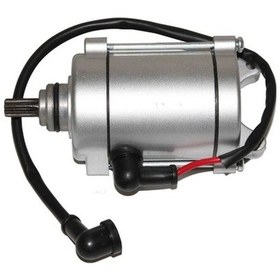 Resim Falcon Cg Grubu Marş Motoru Kablolu-Cg125-150 (536186763) 