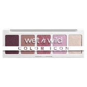 Resim wet n wild Color Icon 5’li Far Paleti Petalette/Forget Me Not 