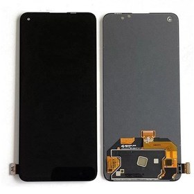Resim Oppo Reno 5 Oled Lcd Dokunmatik Ekran Cph2159 