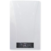 Resim Baymak Duo Tec Premix 45 kw Yoğuşmalı Kombi (Baca Dahil) 