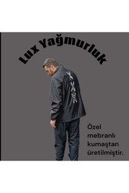 Resim MOTOFC MOTOSİKLET YAĞMURLUK 