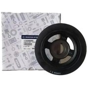 Resim Ssangyong Korando C 2.0 Rexton Krank Kasnağı Diğer 