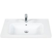 Resim Creavit İdeal 45x60 Cm Lavabo Id060 