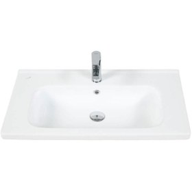 Resim Creavit İdeal 45x60 Cm Lavabo Id060 
