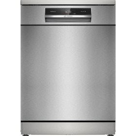Resim Bosch SMS8YDS83T 8 Programlı 13 Kişilik Bulaşık Makinesi 