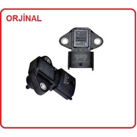 Resim Hyundai Getz 1.5 Crdı 2005-2009 Map Sensörü Orjınal 39300-84400 