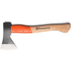 Resim Husqvarna Küçük Balta 0.6 Kg 37.5 Cm Yeni 597627701 