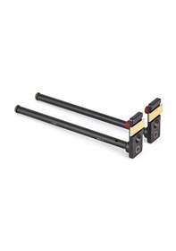 Resim Autoscript TFT-RDS 12-19" TFT Prompter Monitör Destek Çubuğu 