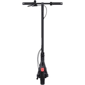 Resim Segway Nineboot F2 Elektrikli Scooter Antrasit 