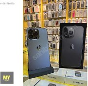 Resim Apple iPhone 13 Pro İkinci El TR | 128 GB | Gri İkinci El İPHONE 13 PRO 128 GB PİL 100 GARANTİ 3 AY KUTU FATURA MEVCUT