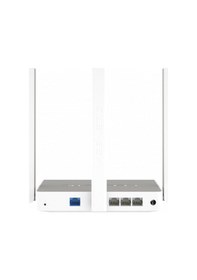 Resim Keenetic City AC750 KN-1510-01TR 750 Mbps 5 Ghz Access Point & Router 