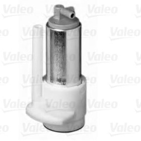 Resim VALEO 348748 Elektrikli Yakit Pompasi 1 Bar Caddy II Passat Polo 95 1H0906091D (WA798623) 