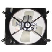 Resim Esse Oto - Toyota Camry- 97/98 Klima Fan Davlumbazı Komple 2.2cc 4kanat Esse2094831 1636311051 