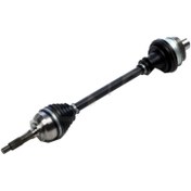 Resim Anka Aks Ön Renault R12 R L Sağ Sol 7701348085 7701498786 