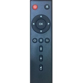 Resim Panodic 8k Android TV Box (2gb Ram / 16GB Depolama) 