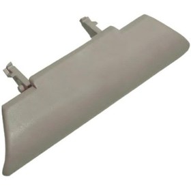 Resim Klips Kolçak Mandalı Mercedes W211 Gri 10 Lu Paket - Öz-iş 