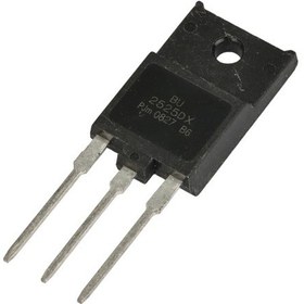 Resim Bu 2525dx To-3pf Transıstor 