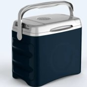 Resim Beko OTB 51223 M Oto Buzdolabı 