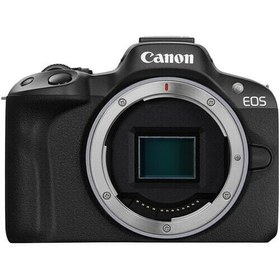 Resim Canon EOS R50 Body 