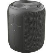 Resim Trust 23834 Caro Compact Bluetooth Hoparlör (10 W, Ipx7 Suya Dayanıklılık, 14 Saat Oynatma Süresi, Aux, Micro-Usb) 