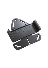 Resim Led Lenser 0368 Kask Bağlantı Aparatı Çok Renkli 