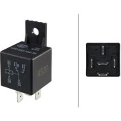 Resim Hella 4RD933332391 Mini Role 03015540 108200814200 1542541 