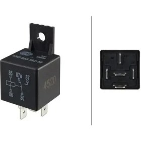 Resim Hella 4RD933332391 Mini Role 03015540 108200814200 1542541 