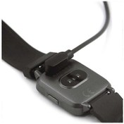 Resim Willful Ip68/willful İçin Akıllı Saat Manyetik Şarj Kablosu Usb Şarj Cihazı 2 Pin 