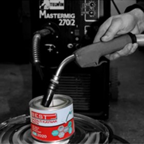 Resim Best GK2020 Gazaltı Kaynak Pastası 250 ml 